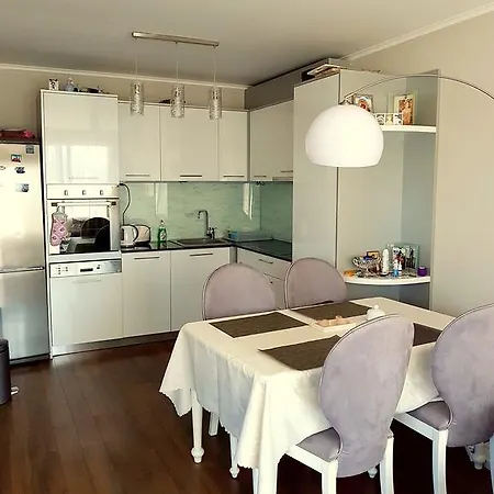 Rent Zornica Apartament *