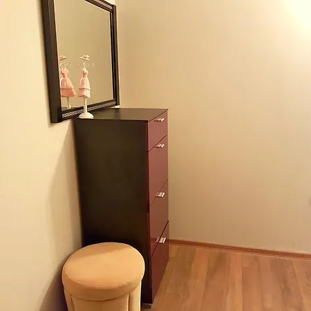 Apartament Rent Zornica Nesebyr