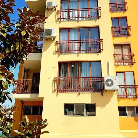 Apartament Rent Zornica Nesebyr