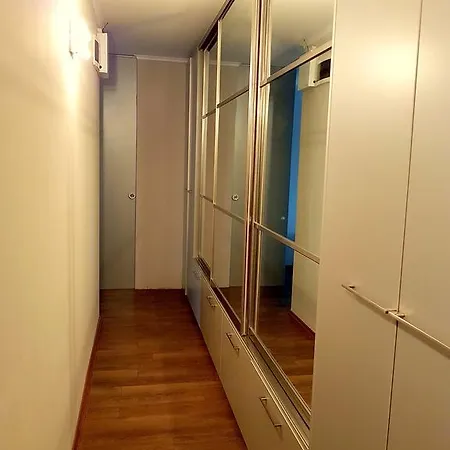 Apartament Rent Zornica