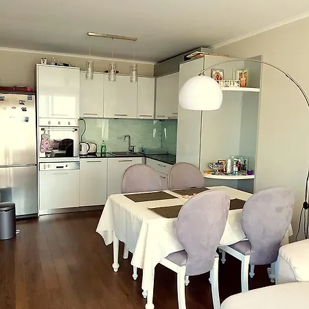 Rent Zornica Apartament