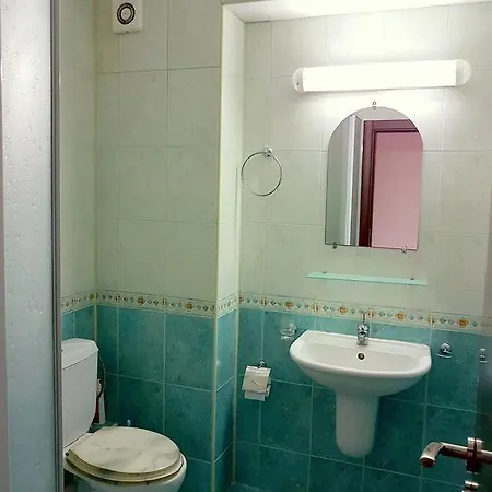Rent Zornica Apartament Nesebyr
