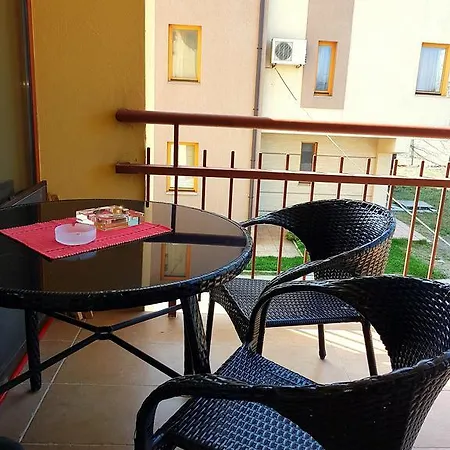 Apartament Rent Zornica *