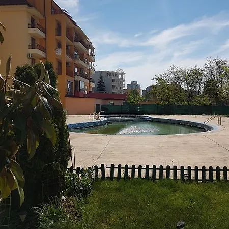 Apartament Rent Zornica *