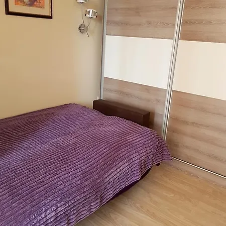 Апартаменты Rent Zornica