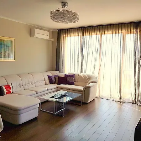 Апартаменты Rent Zornica *