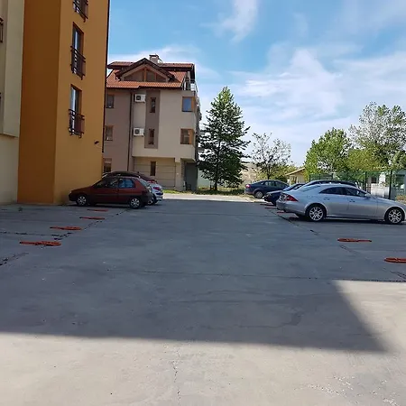 Rent Zornica Апартаменты *