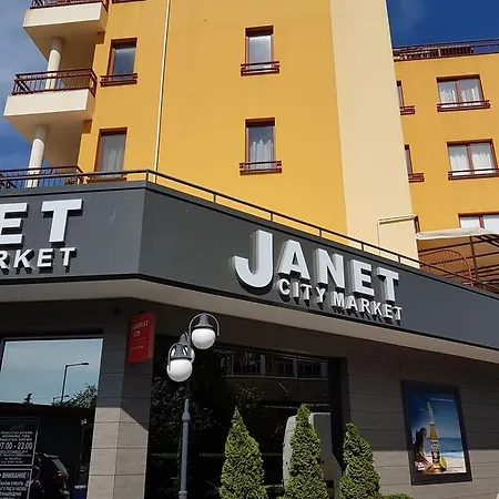 Rent Zornica * Несебр